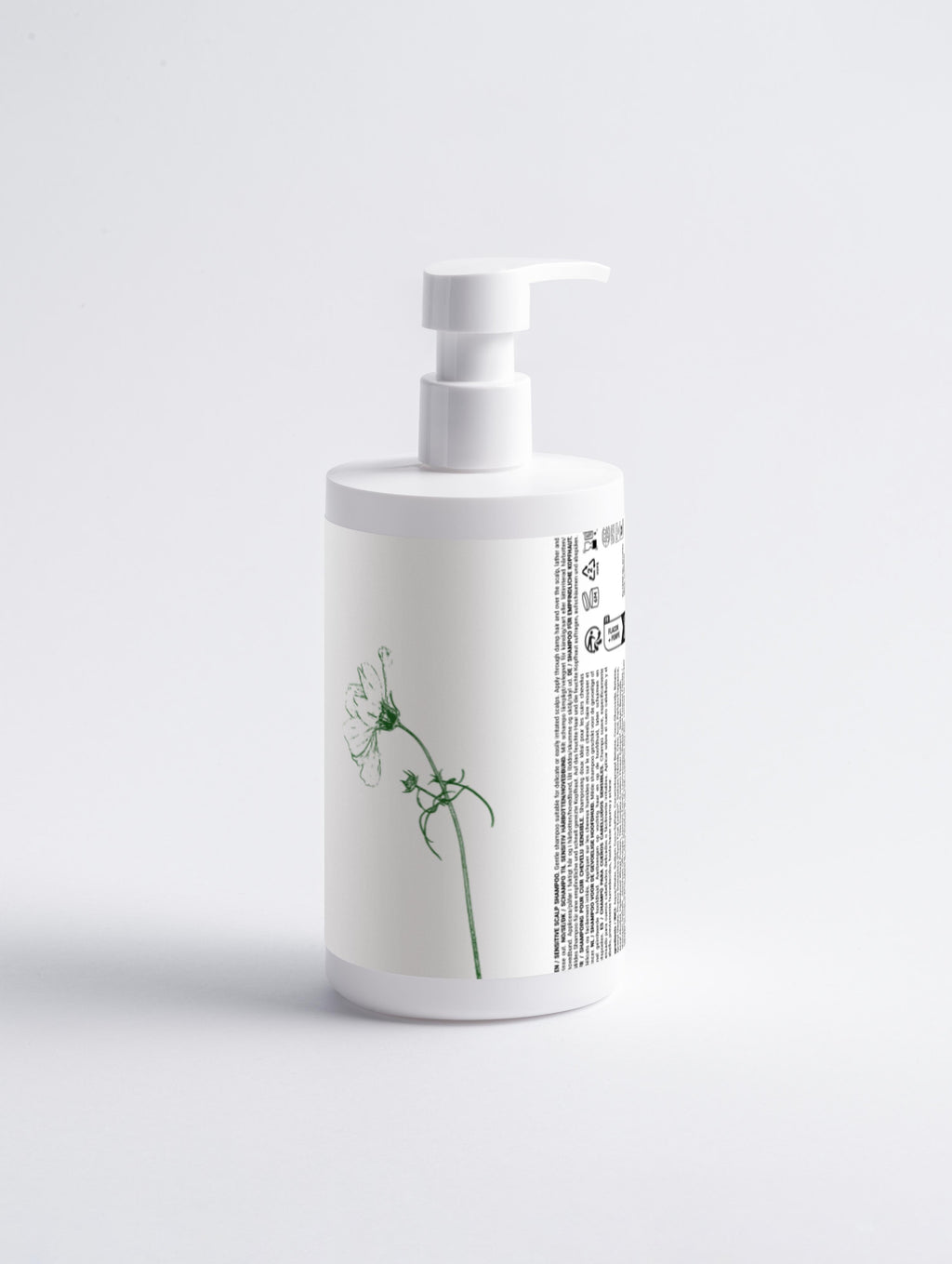 Sensitive Scalp Shampoo