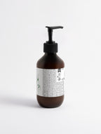 5% Urea + 2% Panthenol Body Cream