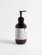 Silk Skin Hand Cream, Woody Amber & Leather