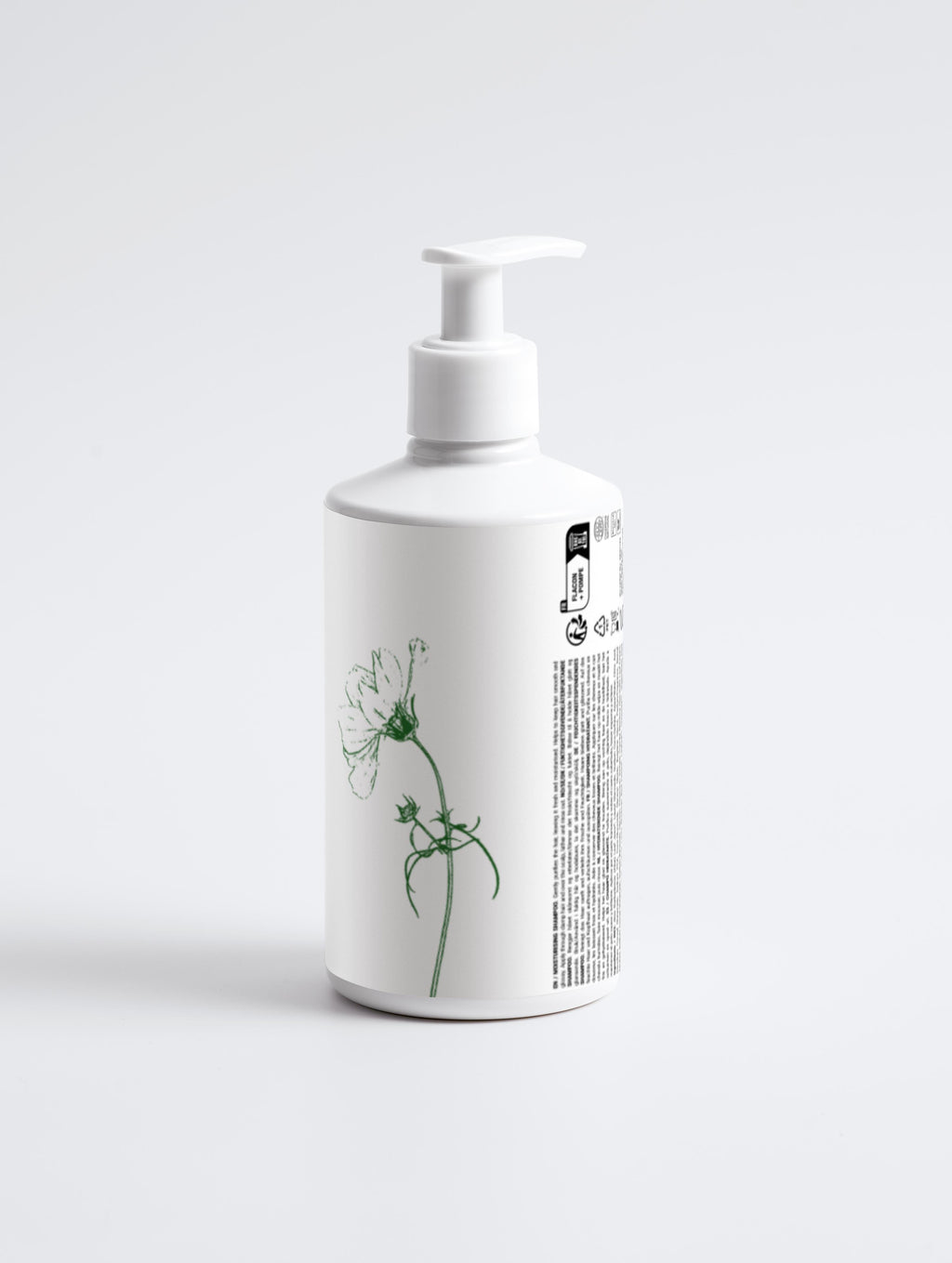 Moisturising Shampoo