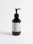 Silk Skin Body Serum, Spices & Sandalwood