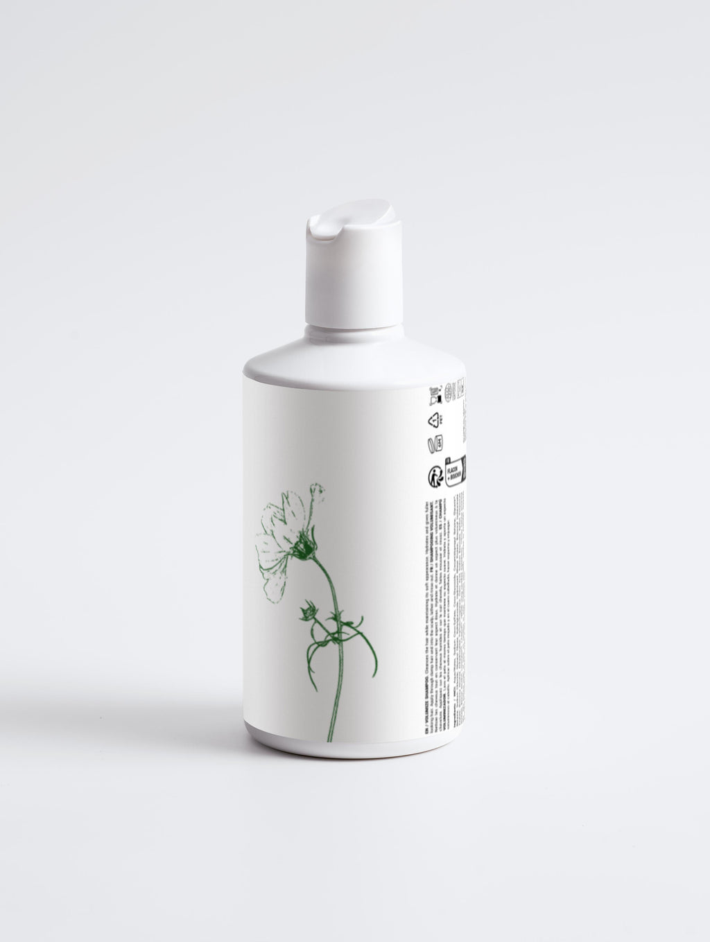 Nourish and Volumize Shampoo