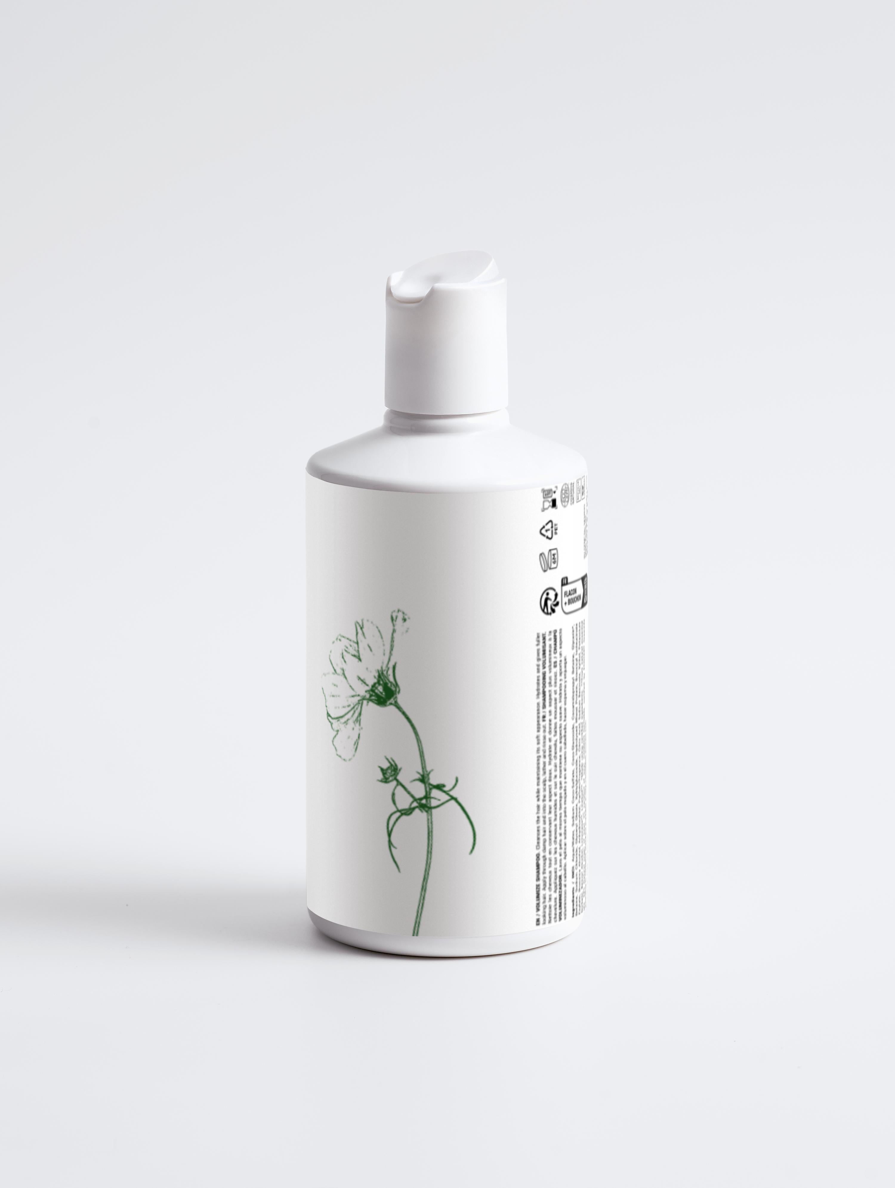 Nourish and Volumize Shampoo