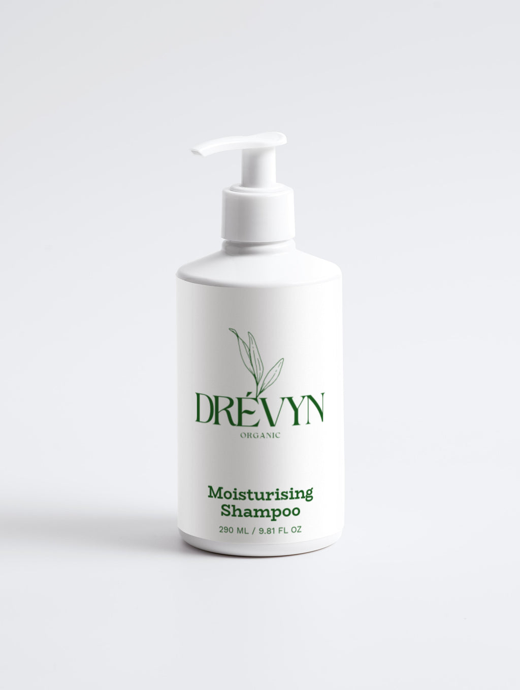 Moisturising Shampoo