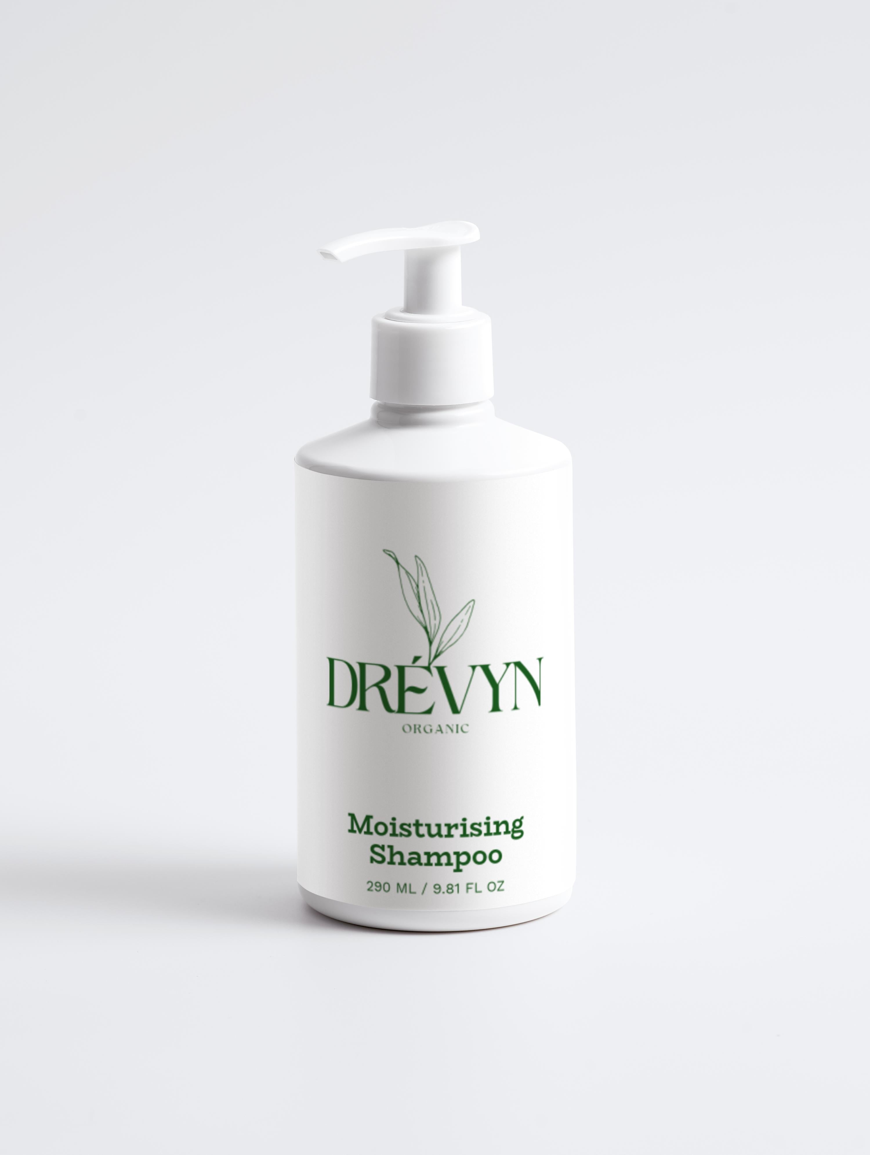 Moisturising Shampoo