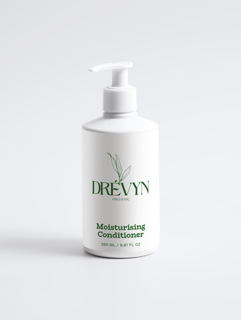 Moisturising Conditioner