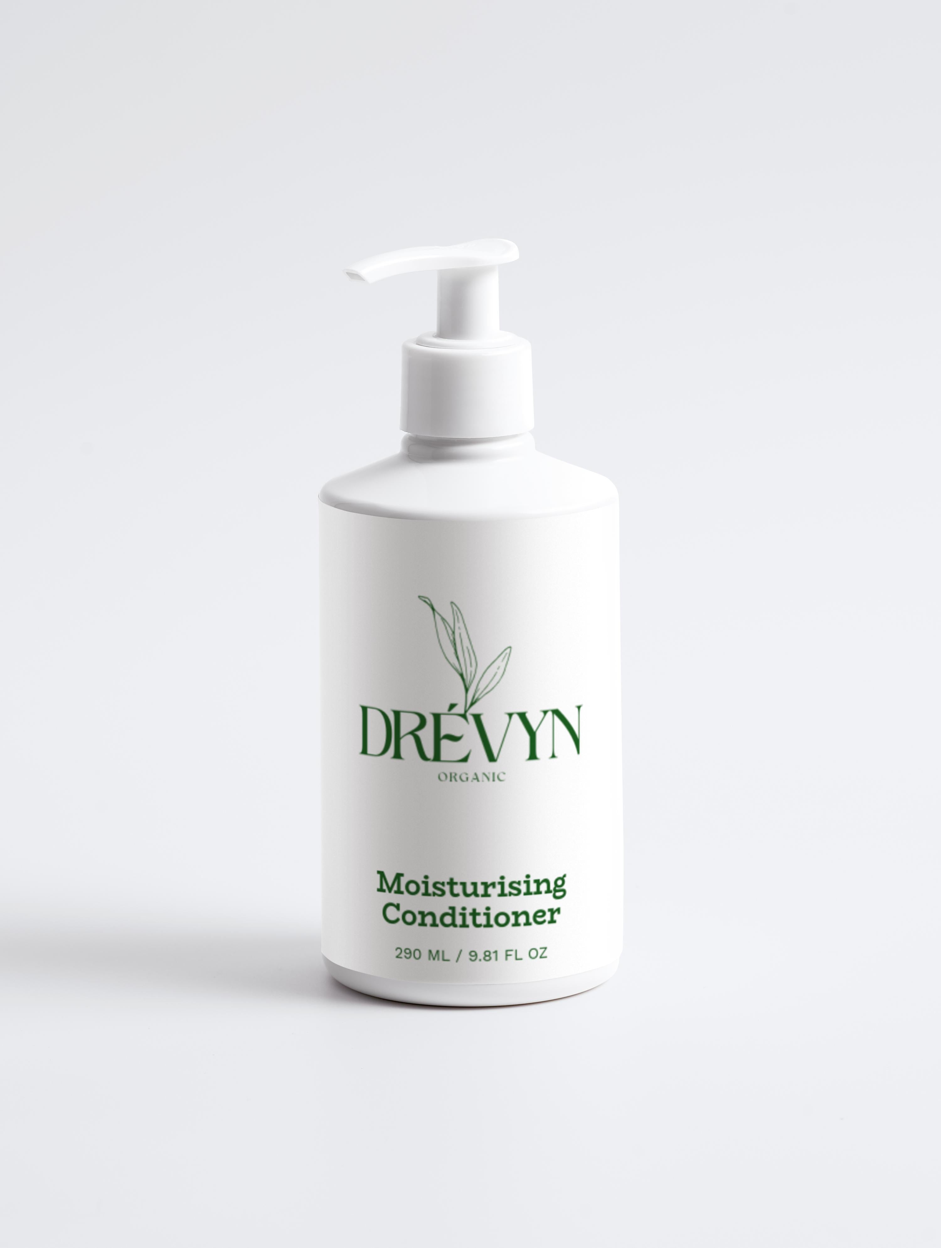 Moisturising Conditioner