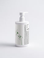 Keratin Volume Boost Shampoo