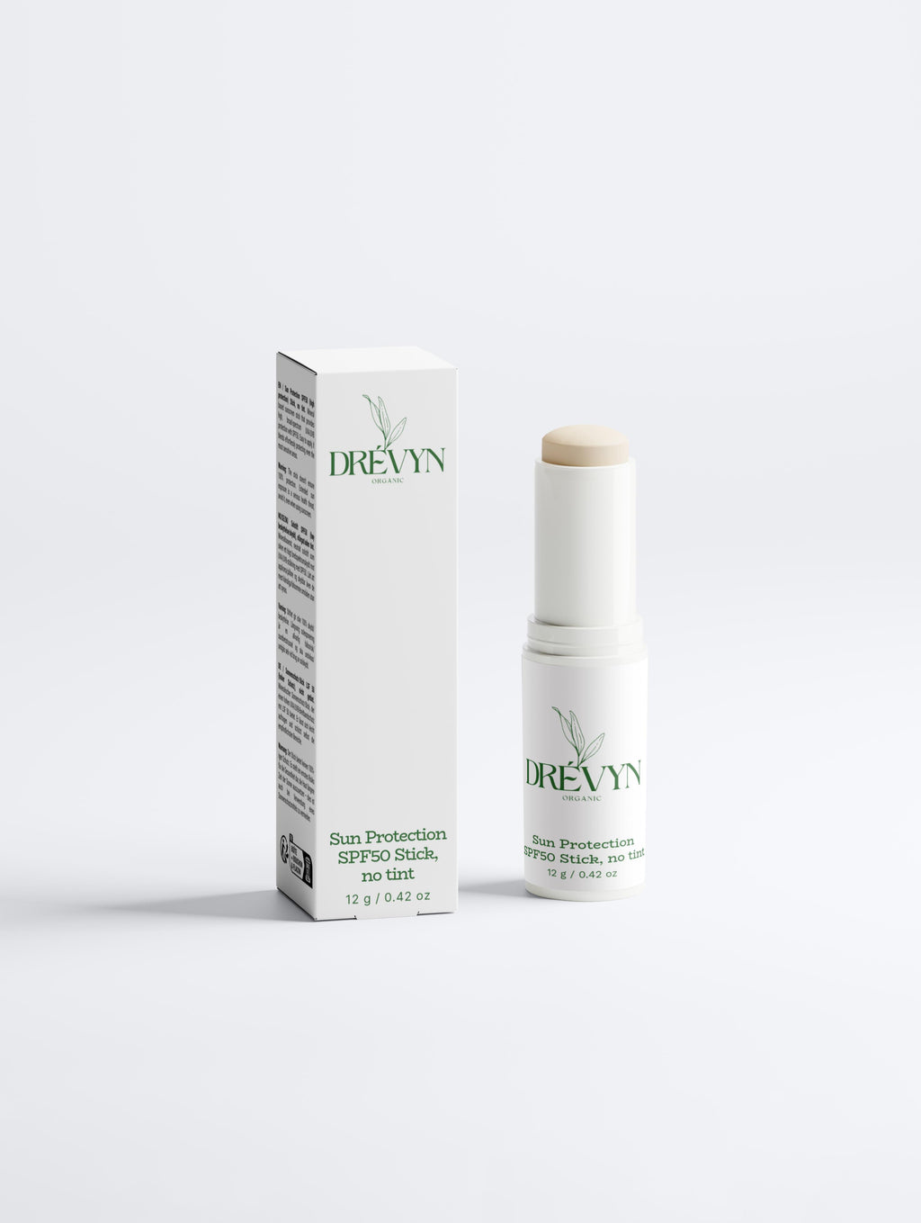 Sun Protection SPF50 Stick, no tint