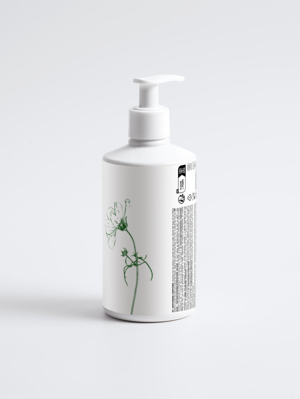 Moisturising Conditioner