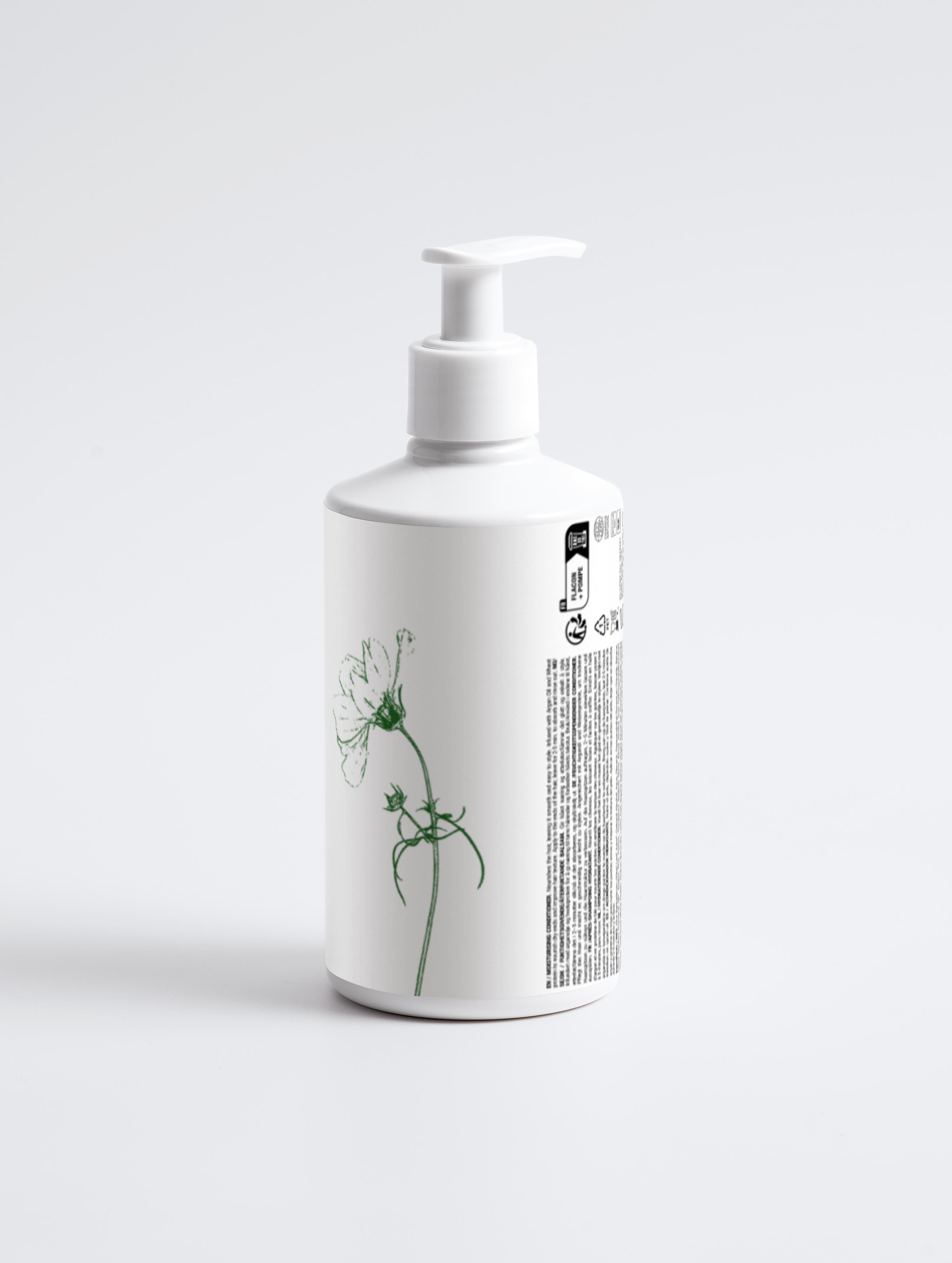 Moisturising Conditioner