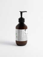 Silk Skin Body Serum, Woody Amber & Leather